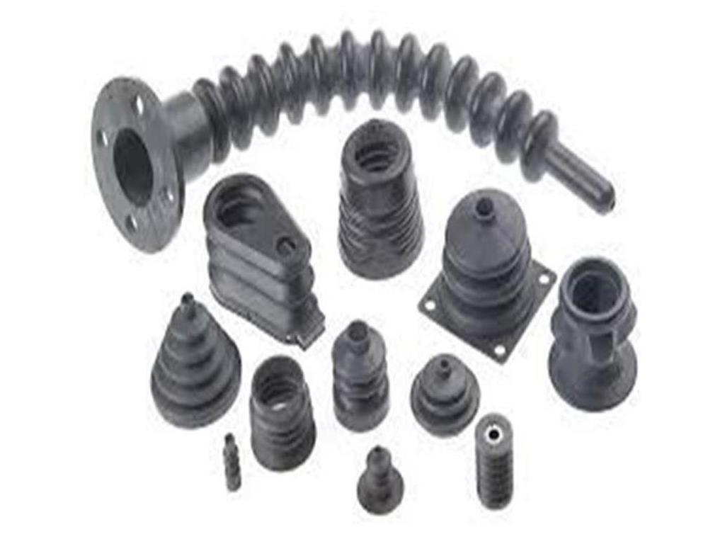 Özel Conta körük Oring İmalatı