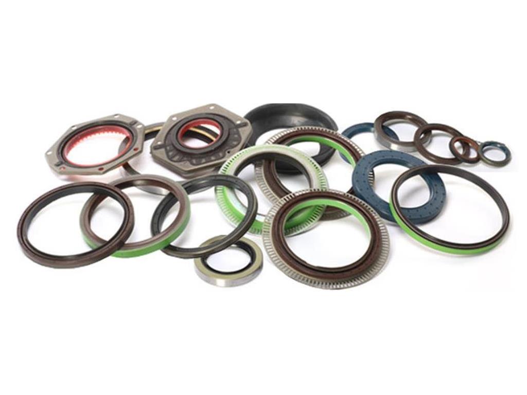 İnşaat ve İş makineleri yedek parça sanayi ve ''KEÇE''