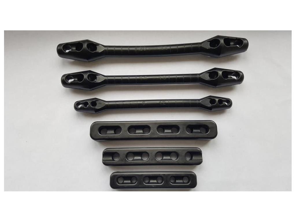 Halat gergi kondese lastik imalatı