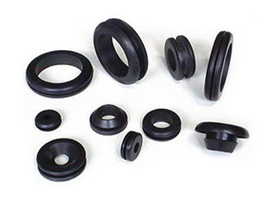 Elektrik malzemeleri sanayi