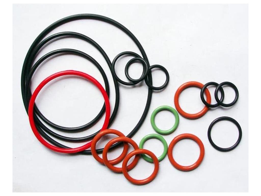 Özel Conta körük Oring İmalatı