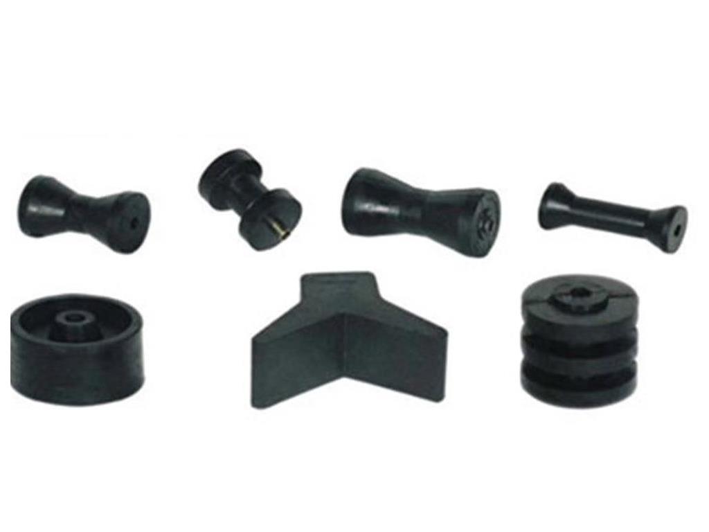 Deniz araçları kauçuk ürünleri