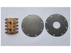 Mitsubishi Tarak Kapak Pul