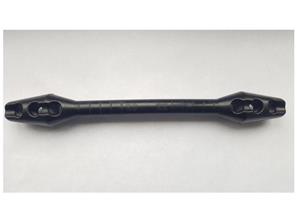 Gergi Lastiği Büyük