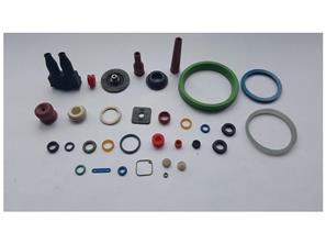 Özel Contalar ve Kablo Geçit Lastikleri