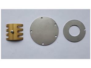 1.1/2 '' Tarak Kapak Pul